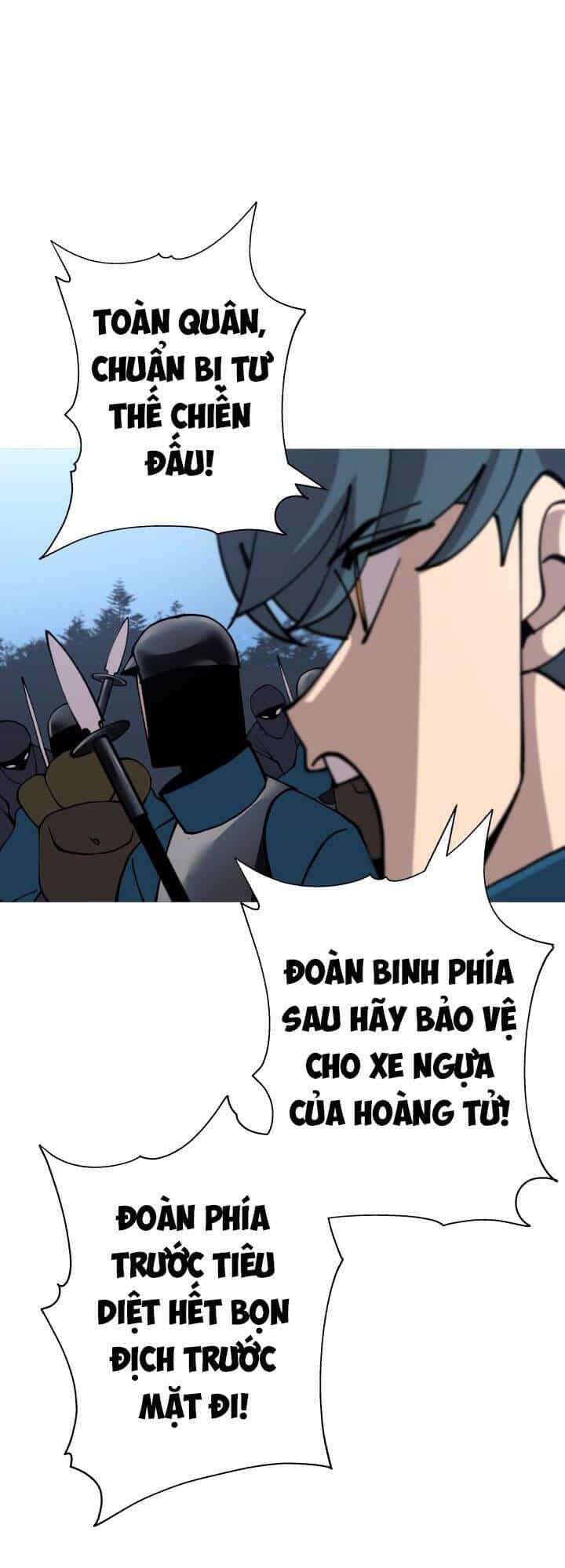 Chiến Binh Quật Cường - Chương 30 - ảnh 49