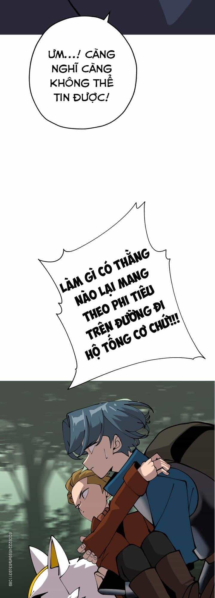 Chiến Binh Quật Cường - Chương 31 - ảnh 25