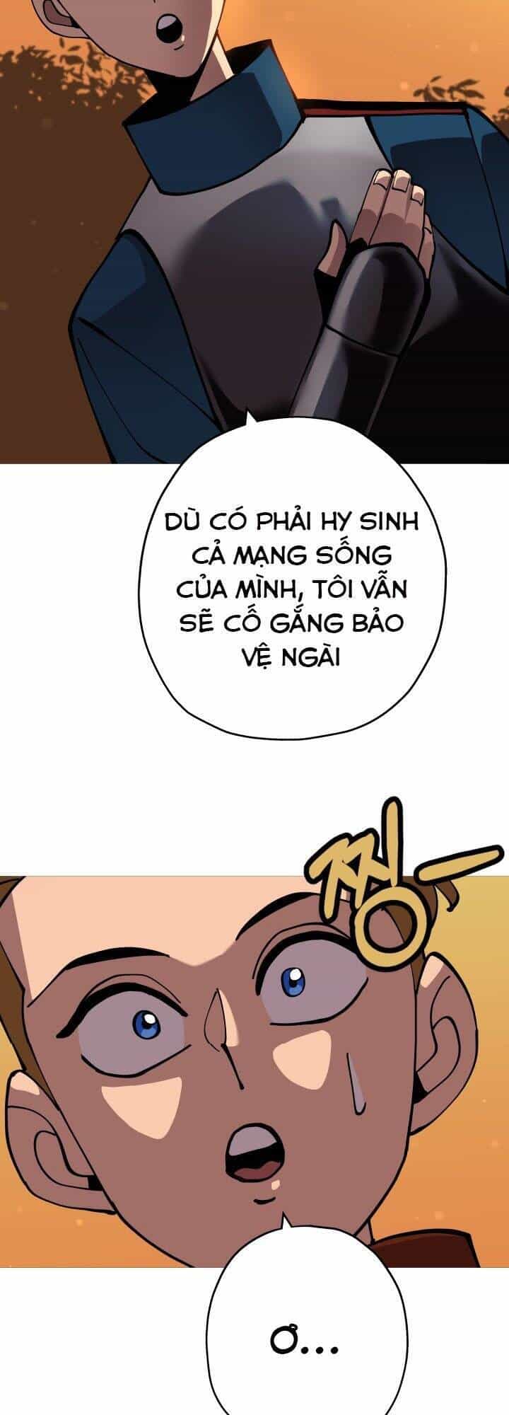 Chiến Binh Quật Cường - Chương 31 - ảnh 39