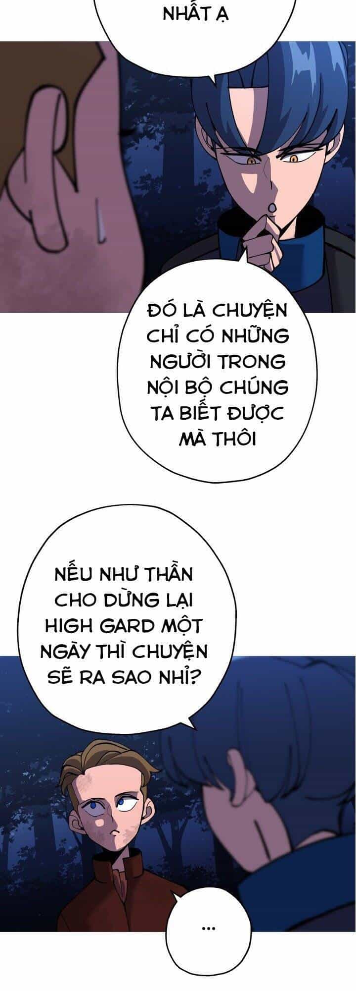 Chiến Binh Quật Cường - Chương 32 - ảnh 18