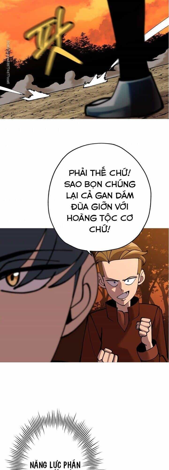 Chiến Binh Quật Cường - Chương 32 - ảnh 5