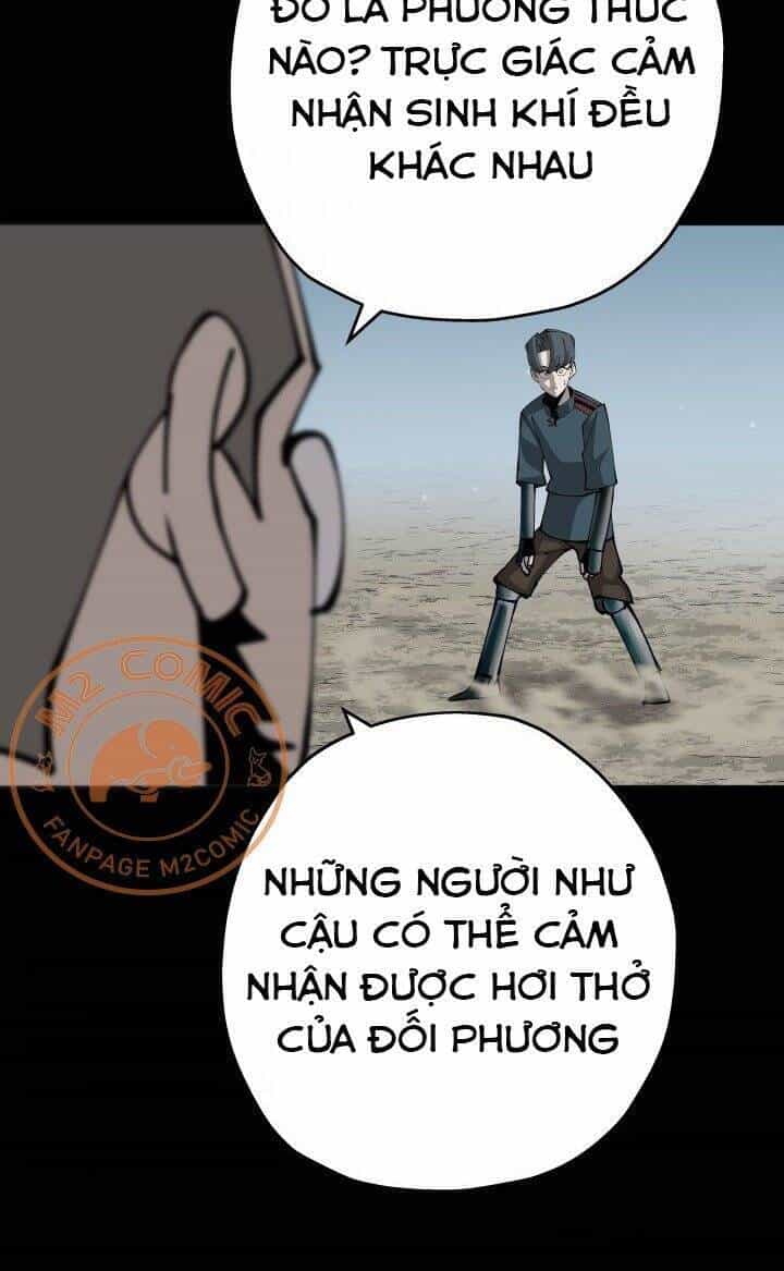Chiến Binh Quật Cường - Chương 32 - ảnh 55