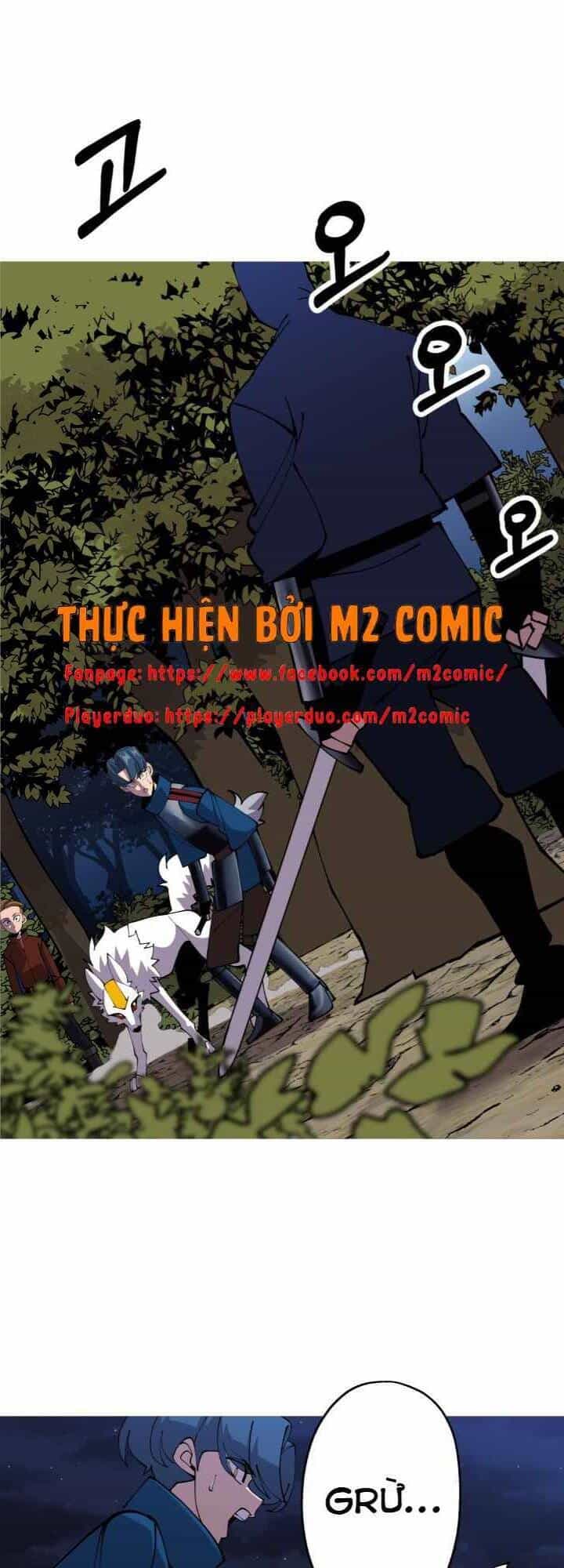 Chiến Binh Quật Cường - Chương 33 - ảnh 3