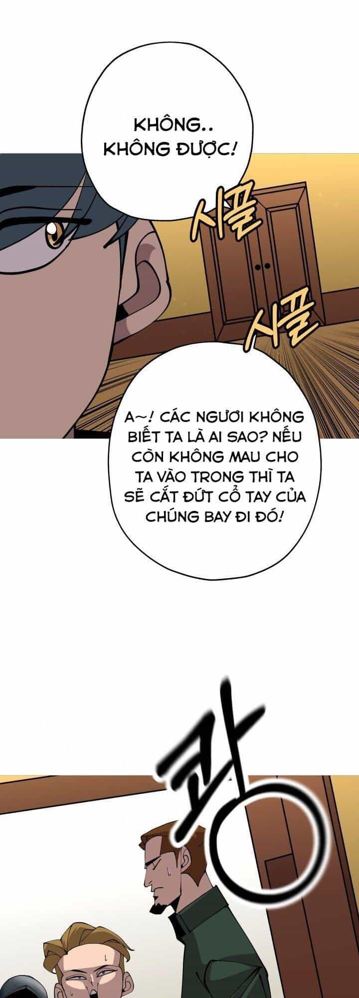 Chiến Binh Quật Cường - Chương 34 - ảnh 28