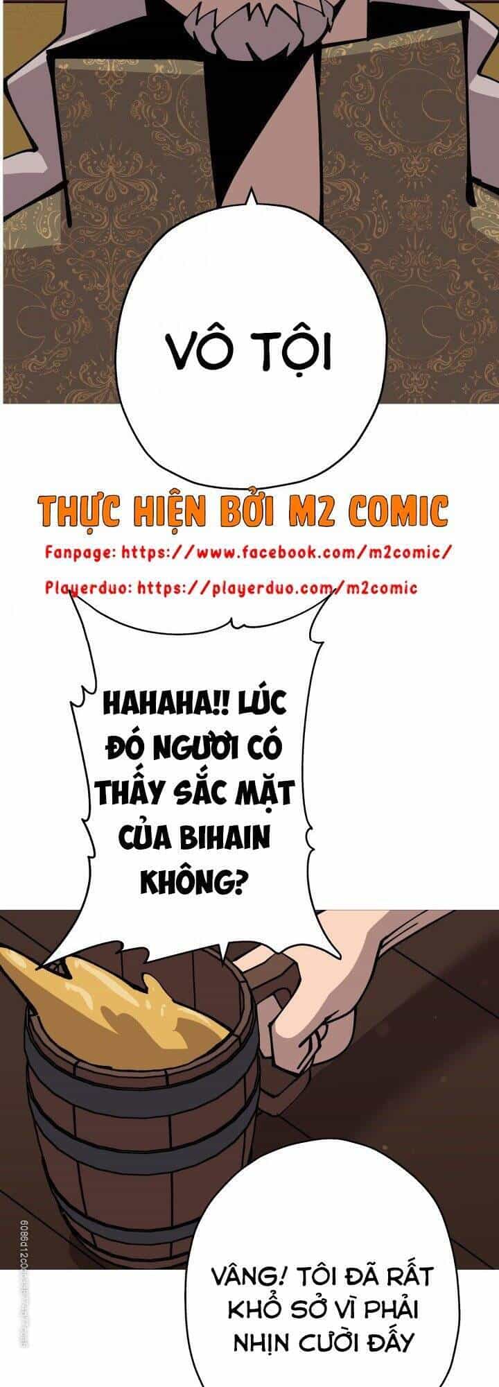 Chiến Binh Quật Cường - Chương 34 - ảnh 48