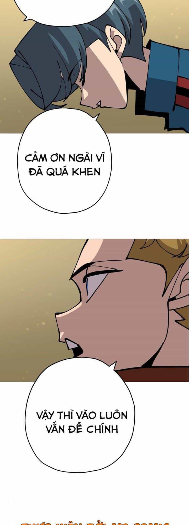Chiến Binh Quật Cường - Chương 34 - ảnh 52