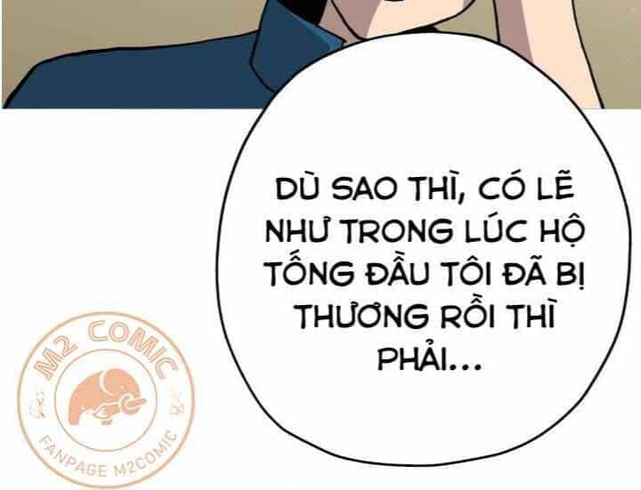 Chiến Binh Quật Cường - Chương 35 - ảnh 26