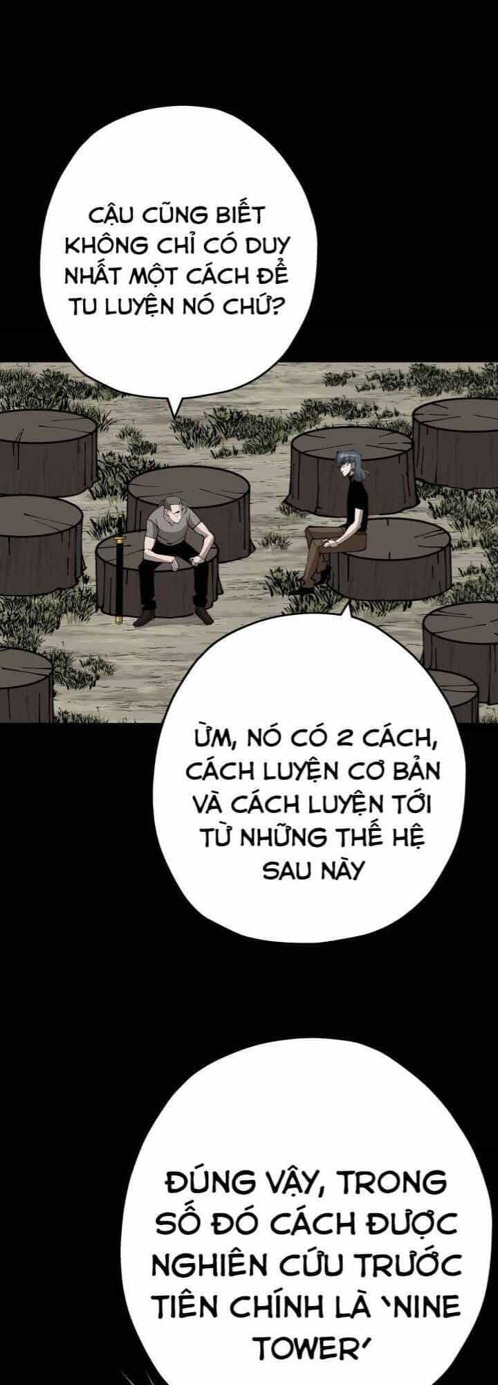 Chiến Binh Quật Cường - Chương 35 - ảnh 44