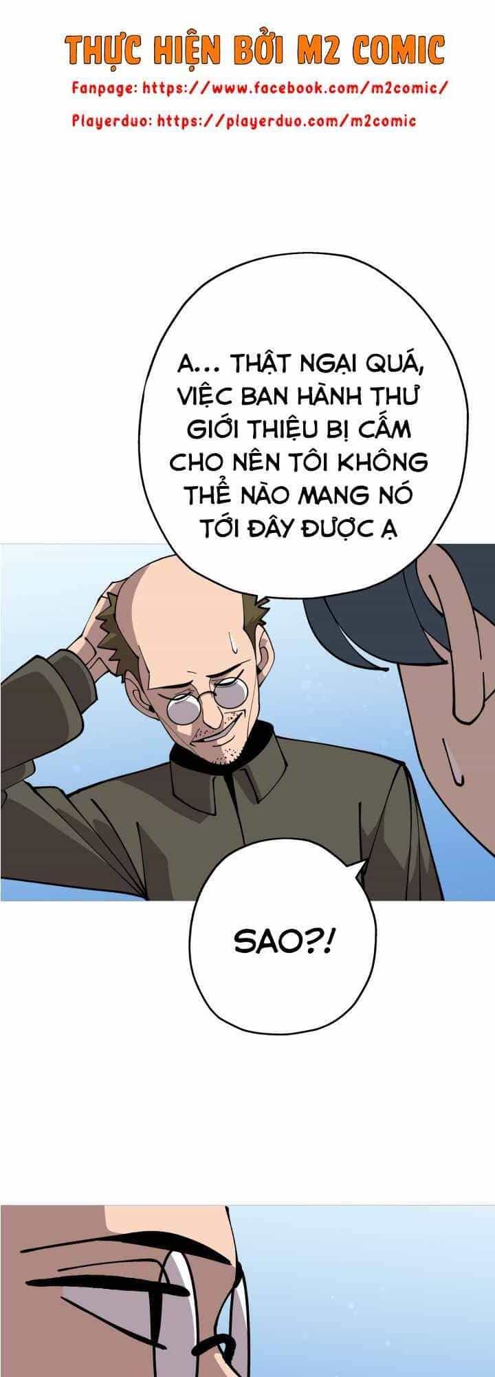 Chiến Binh Quật Cường - Chương 35 - ảnh 54