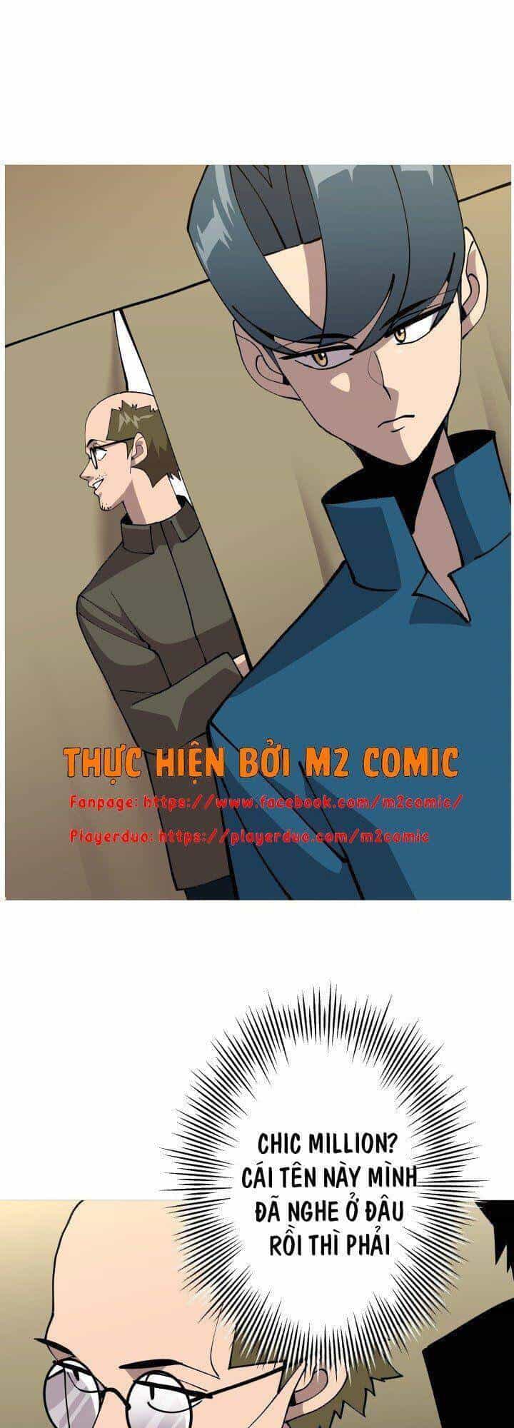 Chiến Binh Quật Cường - Chương 36 - ảnh 3