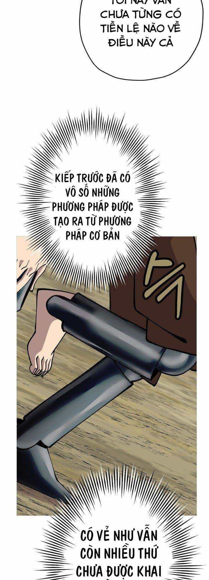 Chiến Binh Quật Cường - Chương 36 - ảnh 49