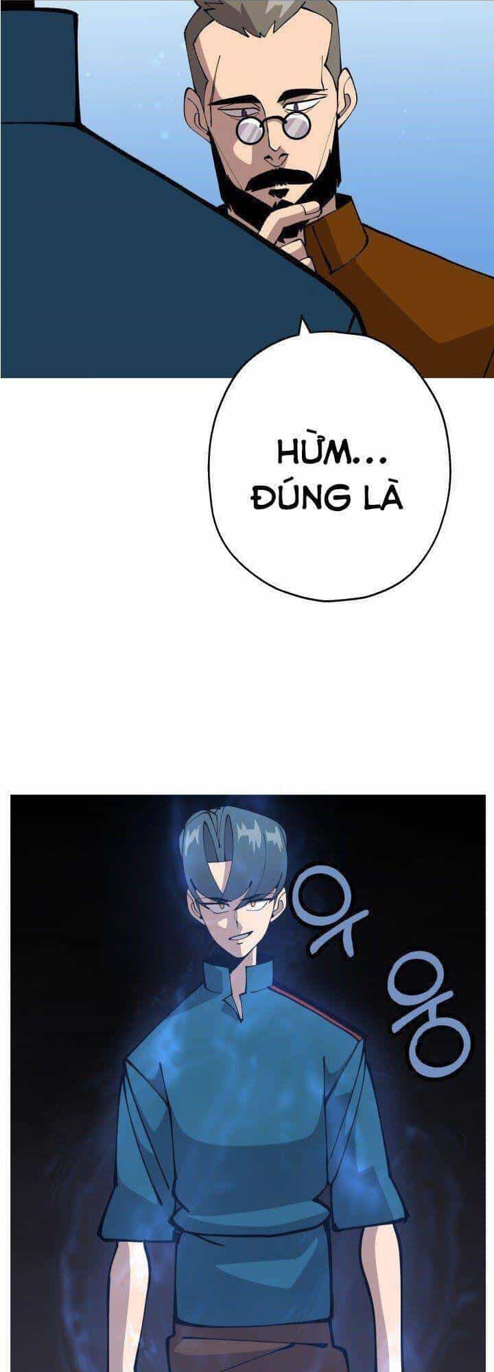 Chiến Binh Quật Cường - Chương 36 - ảnh 57