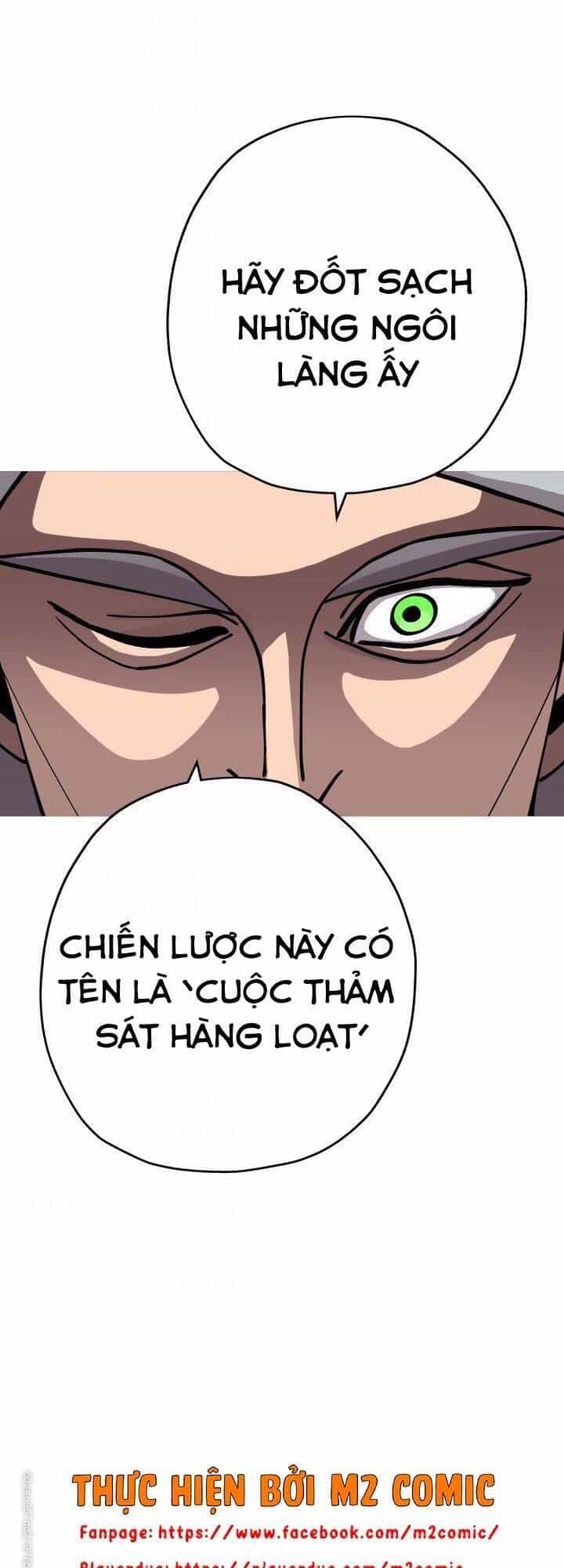 Chiến Binh Quật Cường - Chương 37 - ảnh 21