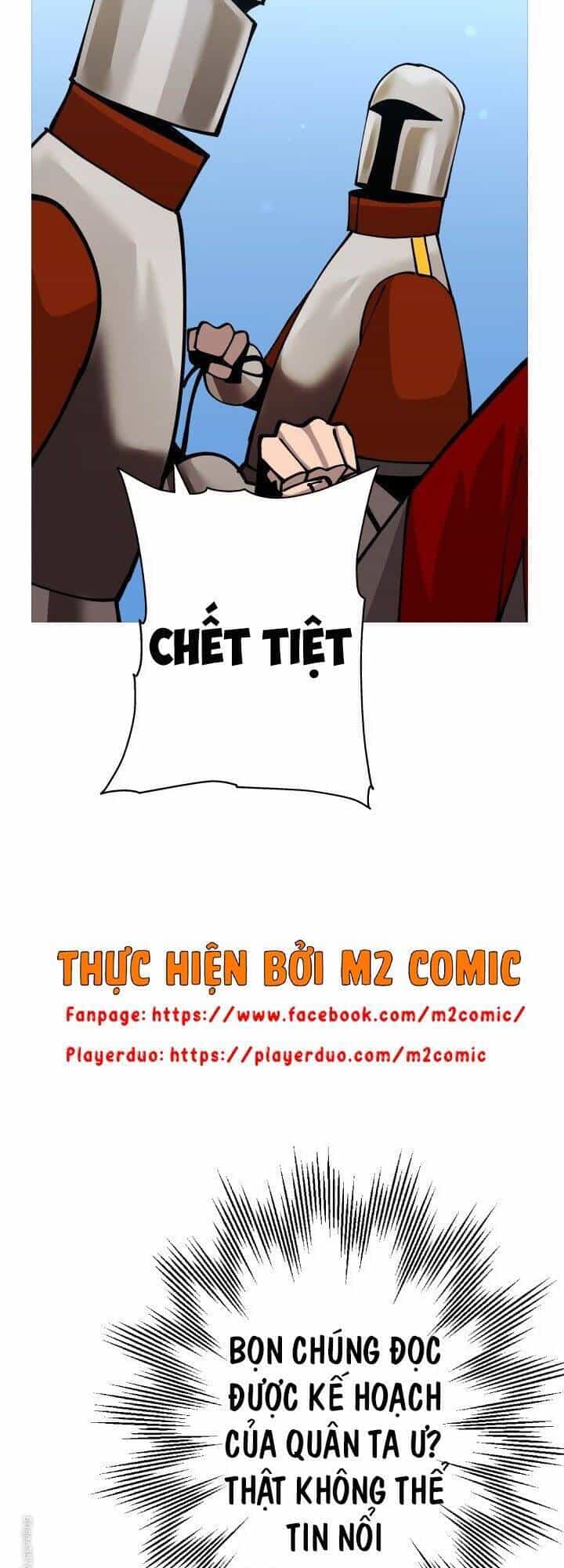 Chiến Binh Quật Cường - Chương 37 - ảnh 41