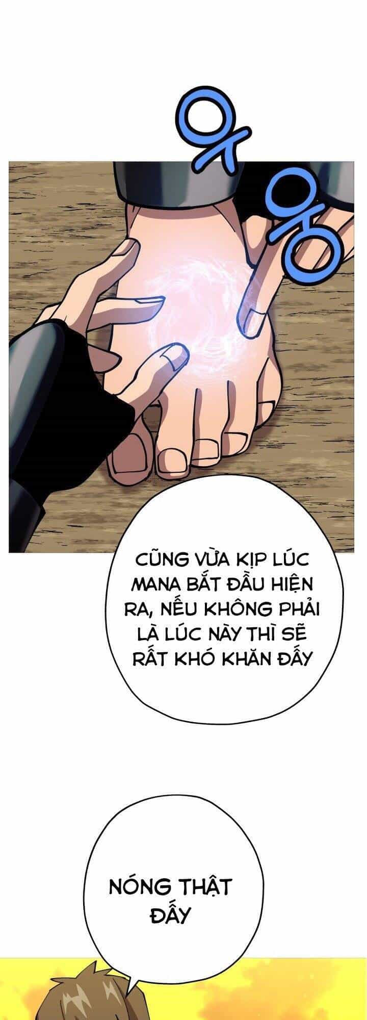 Chiến Binh Quật Cường - Chương 37 - ảnh 45