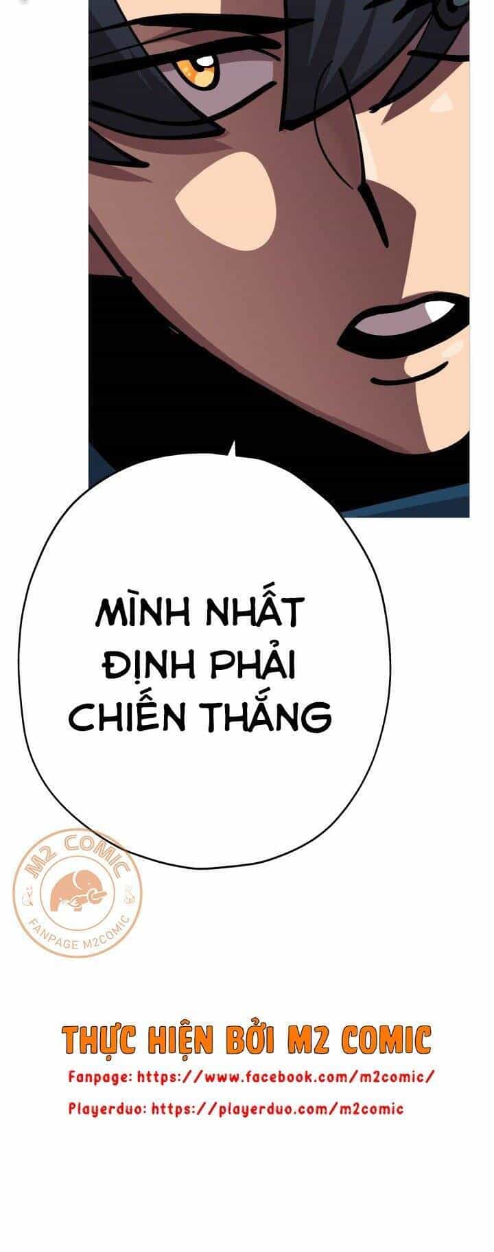 Chiến Binh Quật Cường - Chương 37 - ảnh 65