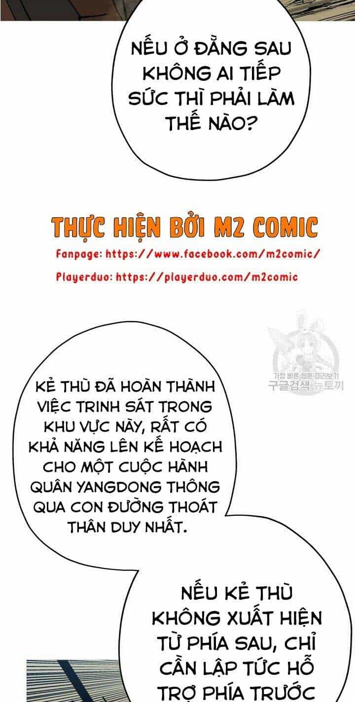 Chiến Binh Quật Cường - Chương 38 - ảnh 29