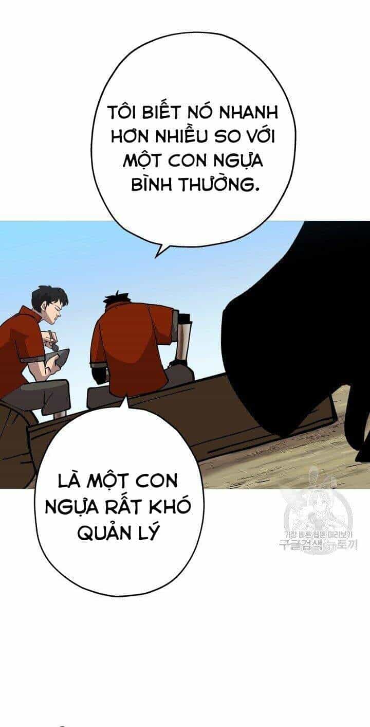 Chiến Binh Quật Cường - Chương 38 - ảnh 38
