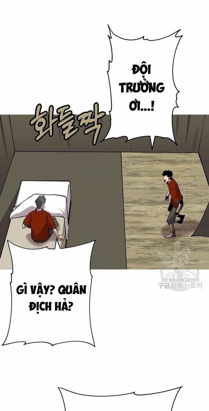 Chiến Binh Quật Cường - Chương 38 - ảnh 41