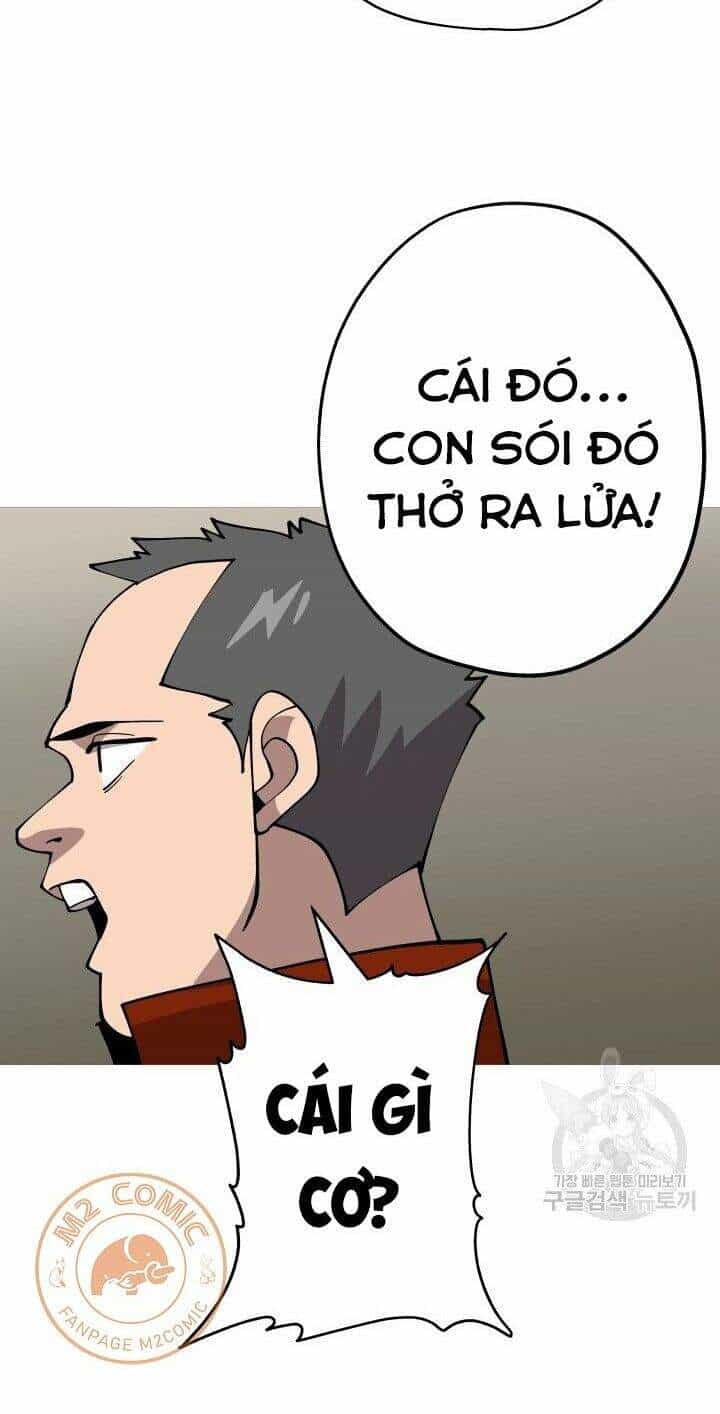 Chiến Binh Quật Cường - Chương 38 - ảnh 43