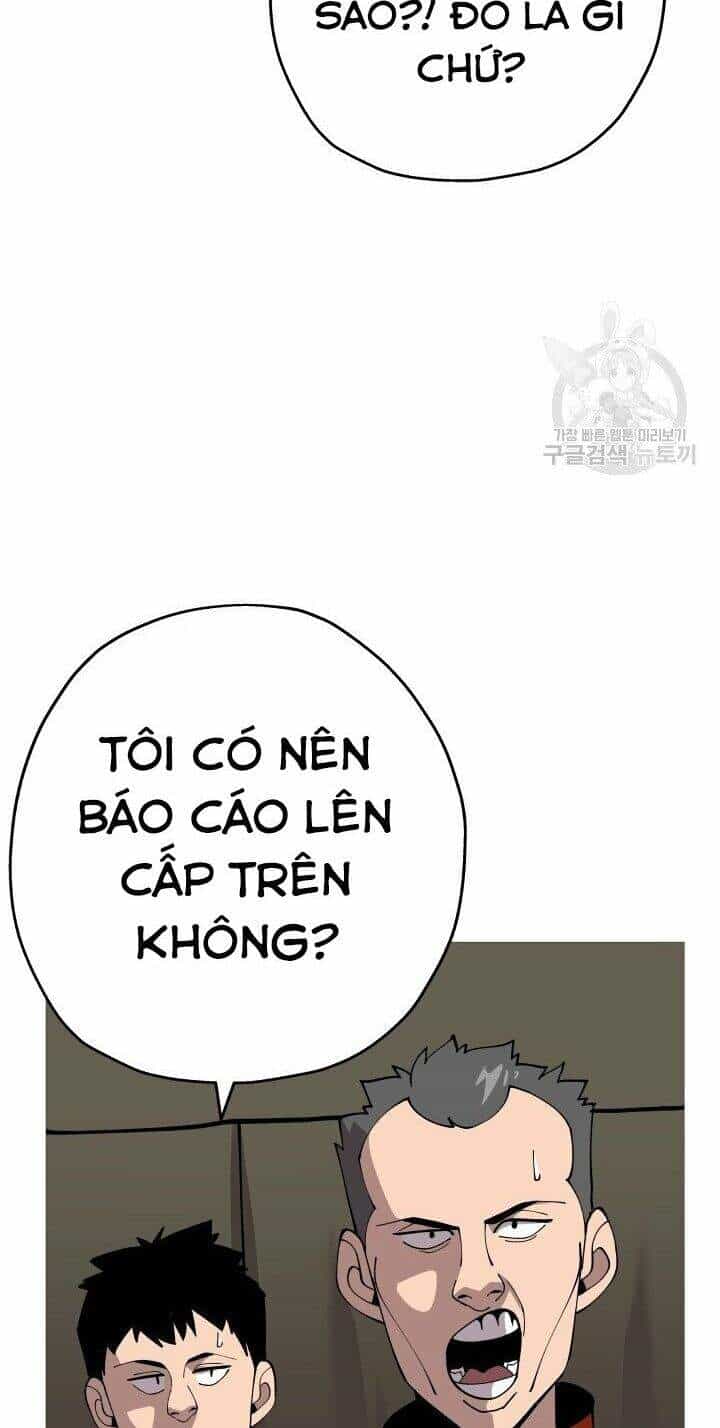 Chiến Binh Quật Cường - Chương 38 - ảnh 45
