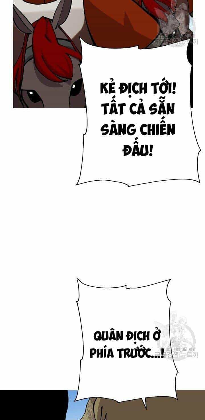 Chiến Binh Quật Cường - Chương 38 - ảnh 53