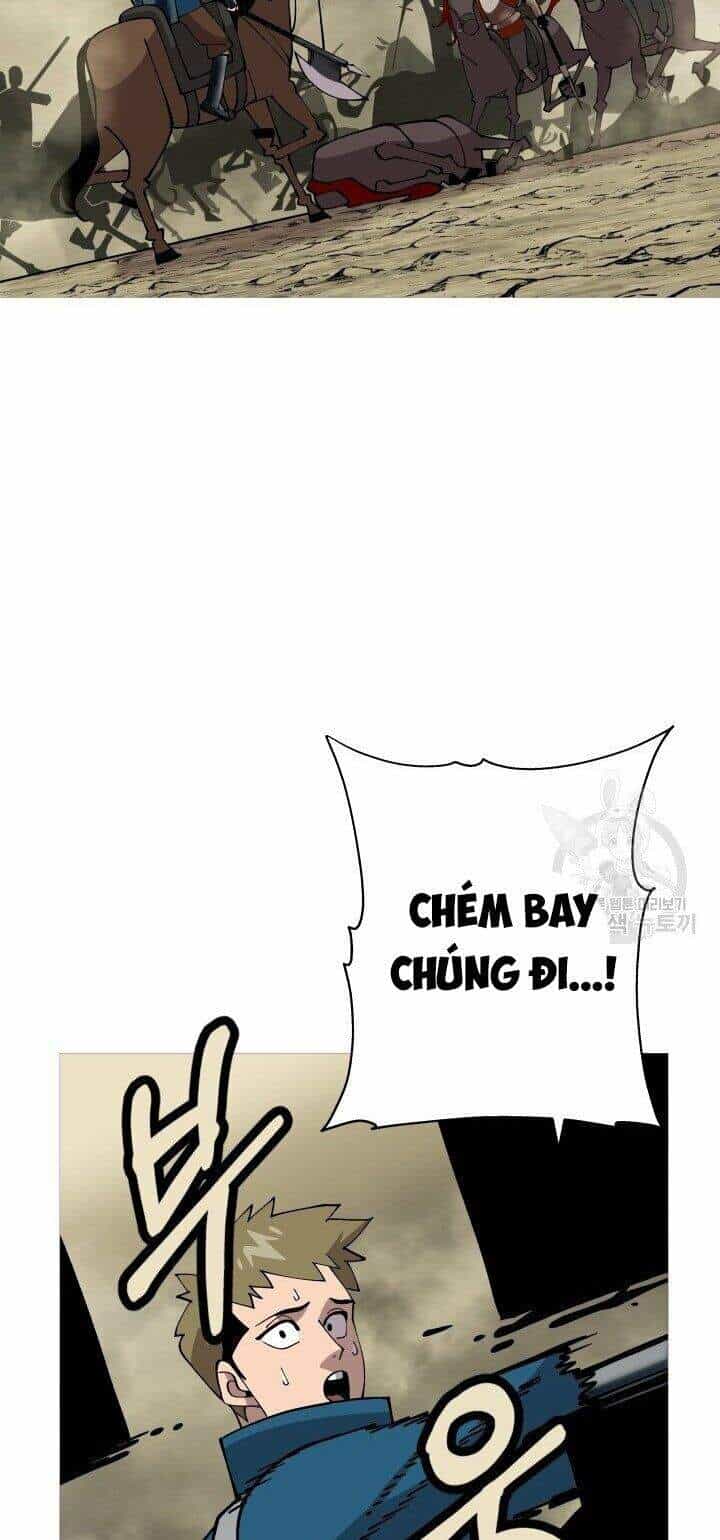 Chiến Binh Quật Cường - Chương 38 - ảnh 64