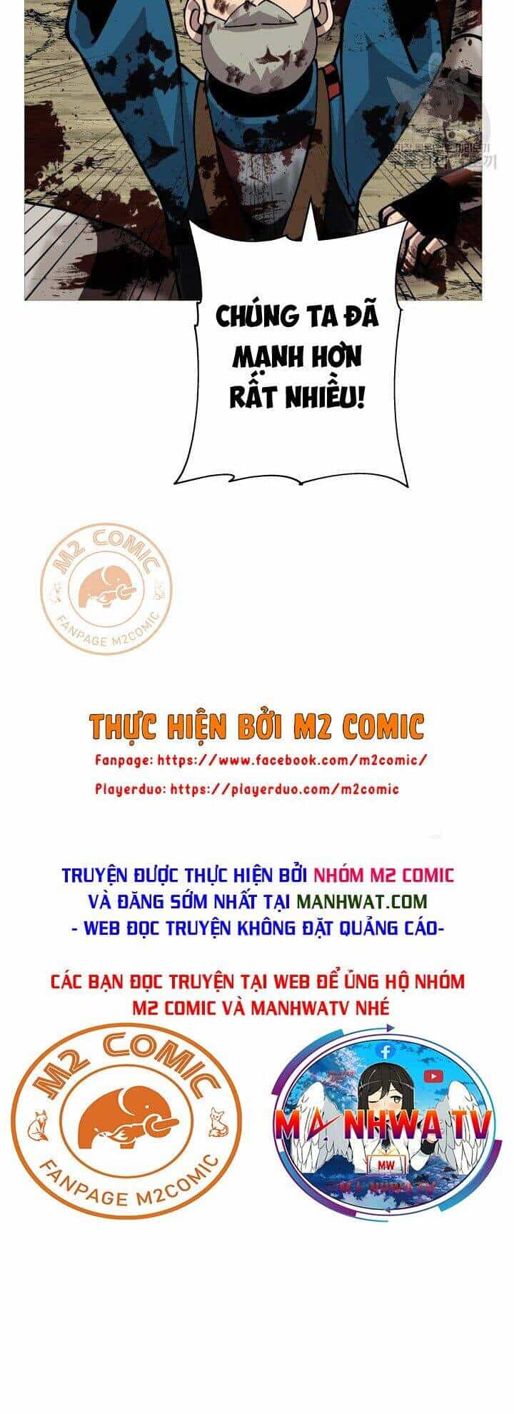 Chiến Binh Quật Cường - Chương 38 - ảnh 75