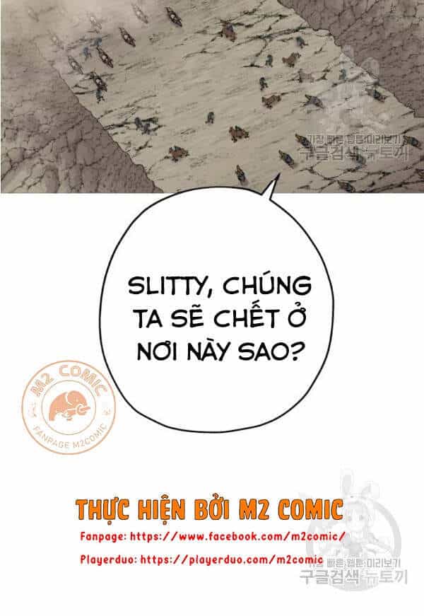 Chiến Binh Quật Cường - Chương 39 - ảnh 43