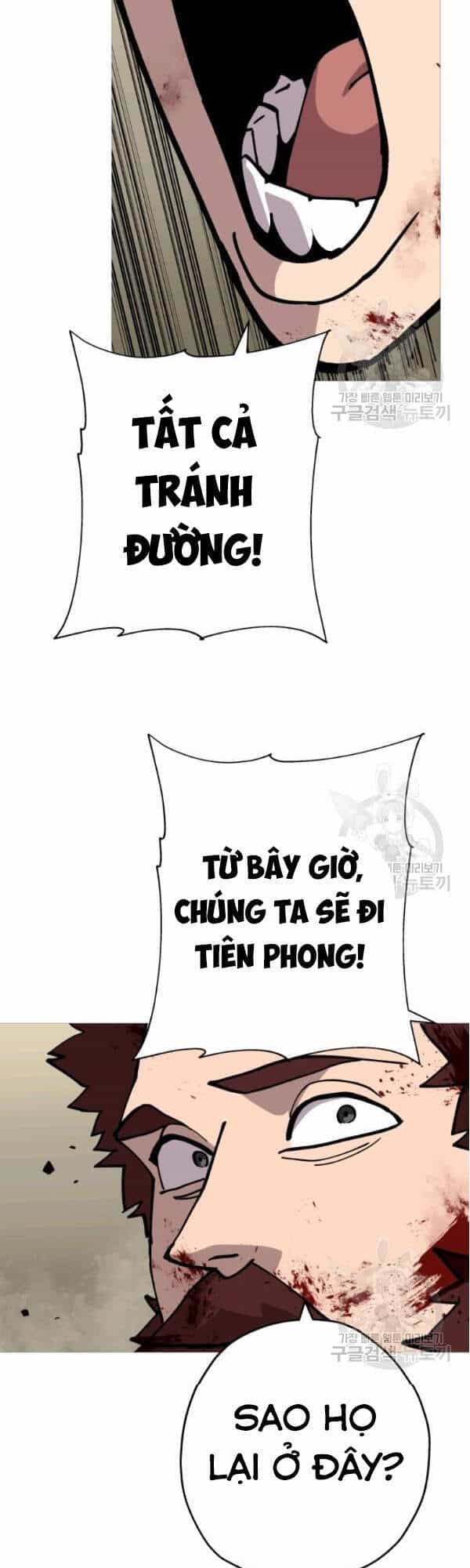 Chiến Binh Quật Cường - Chương 39 - ảnh 46