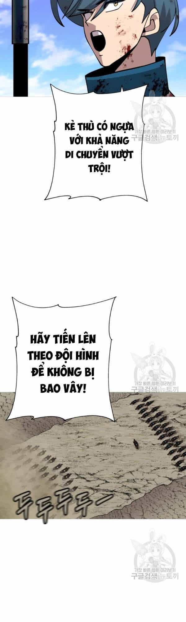 Chiến Binh Quật Cường - Chương 39 - ảnh 58