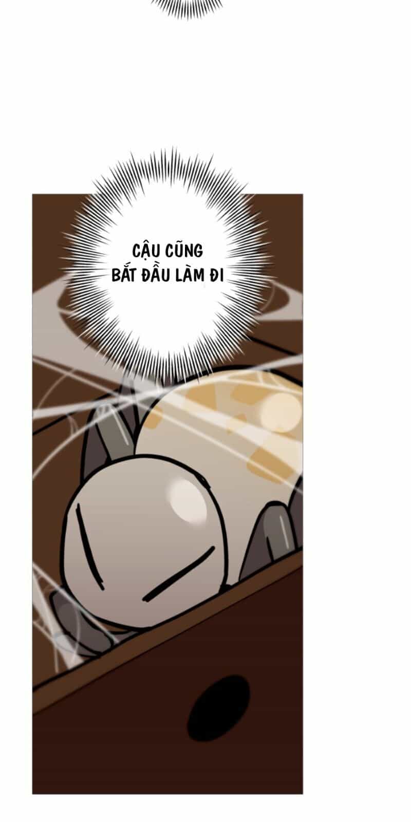 Chiến Binh Quật Cường - Chương 4 - ảnh 20