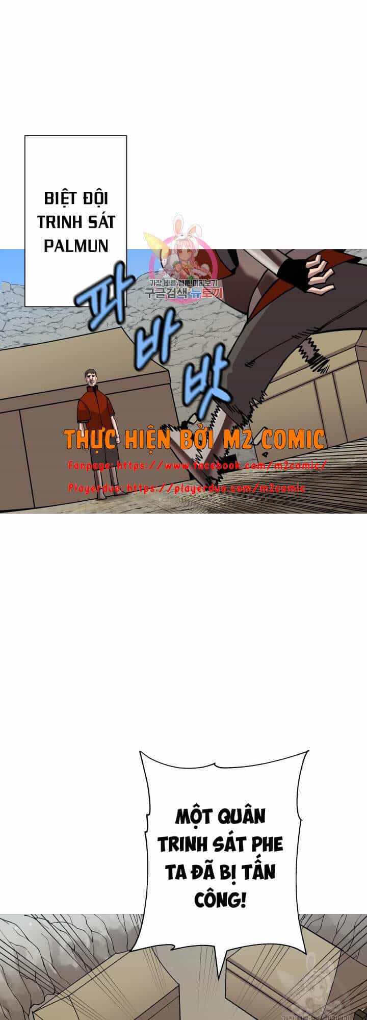 Chiến Binh Quật Cường - Chương 40 - ảnh 2