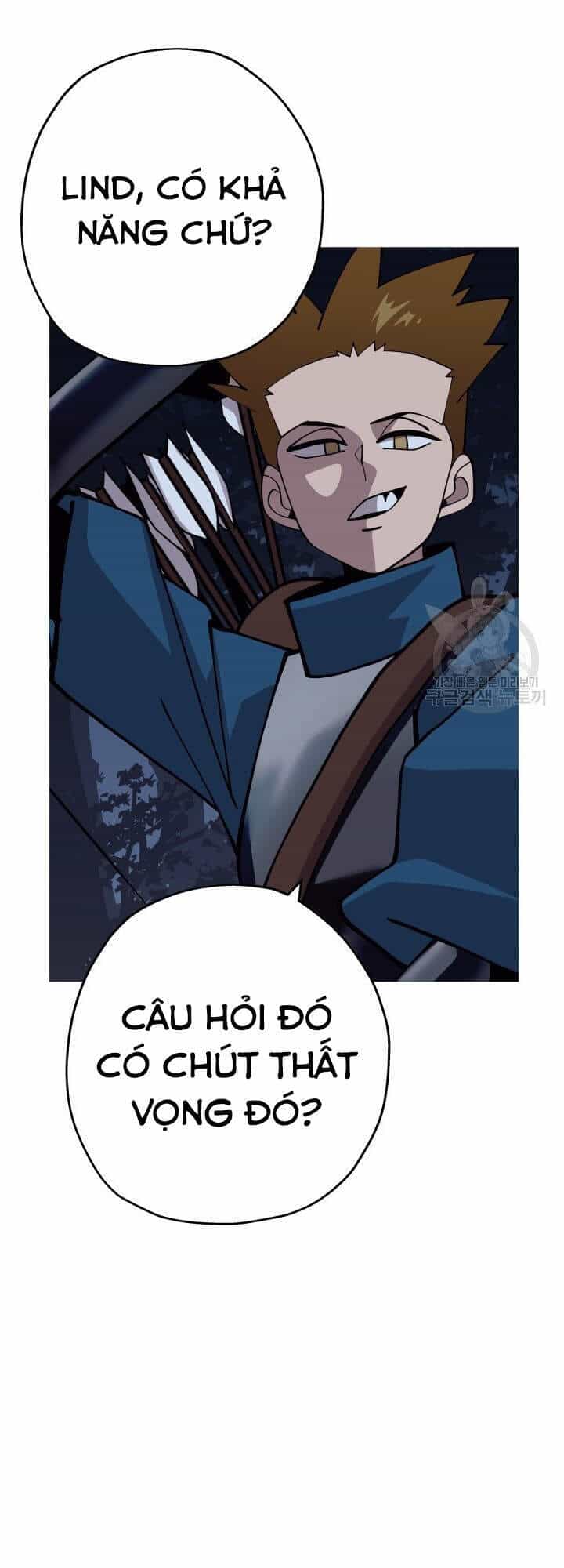 Chiến Binh Quật Cường - Chương 40 - ảnh 37