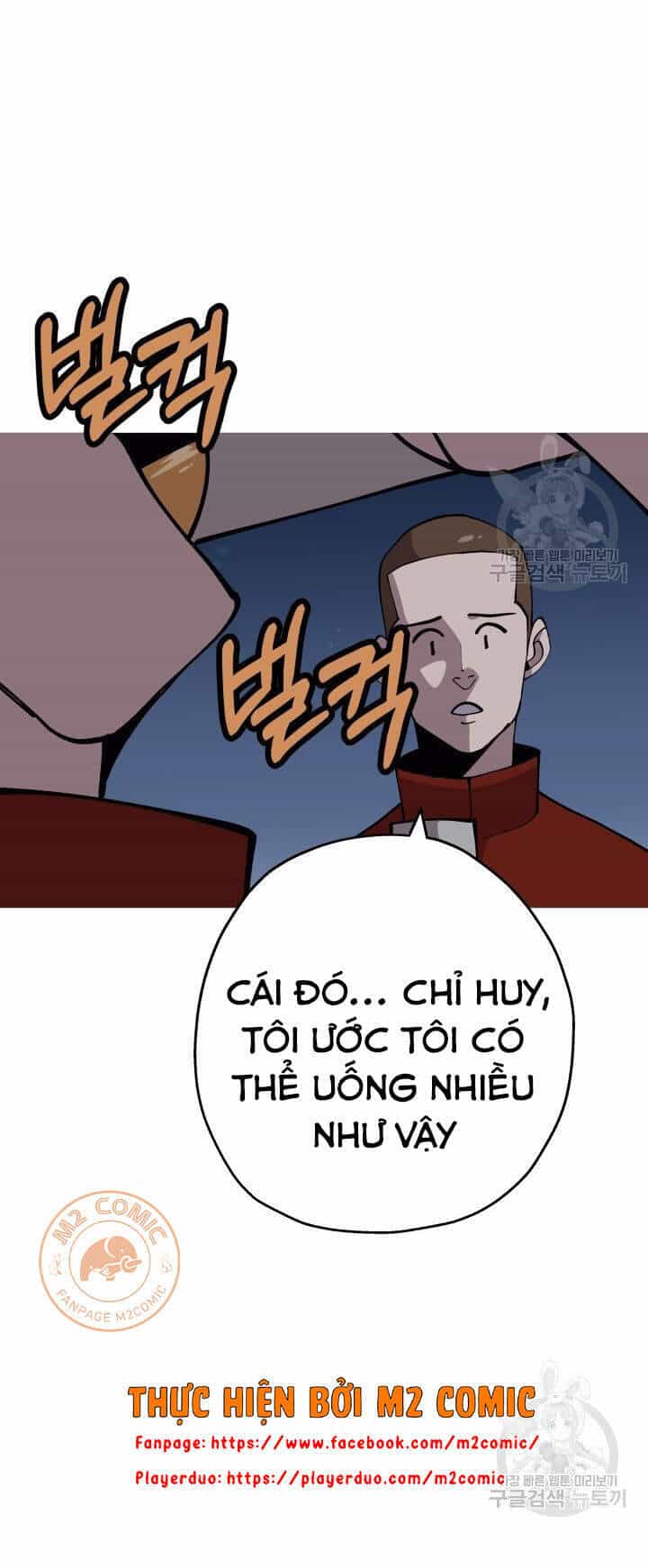 Chiến Binh Quật Cường - Chương 40 - ảnh 38