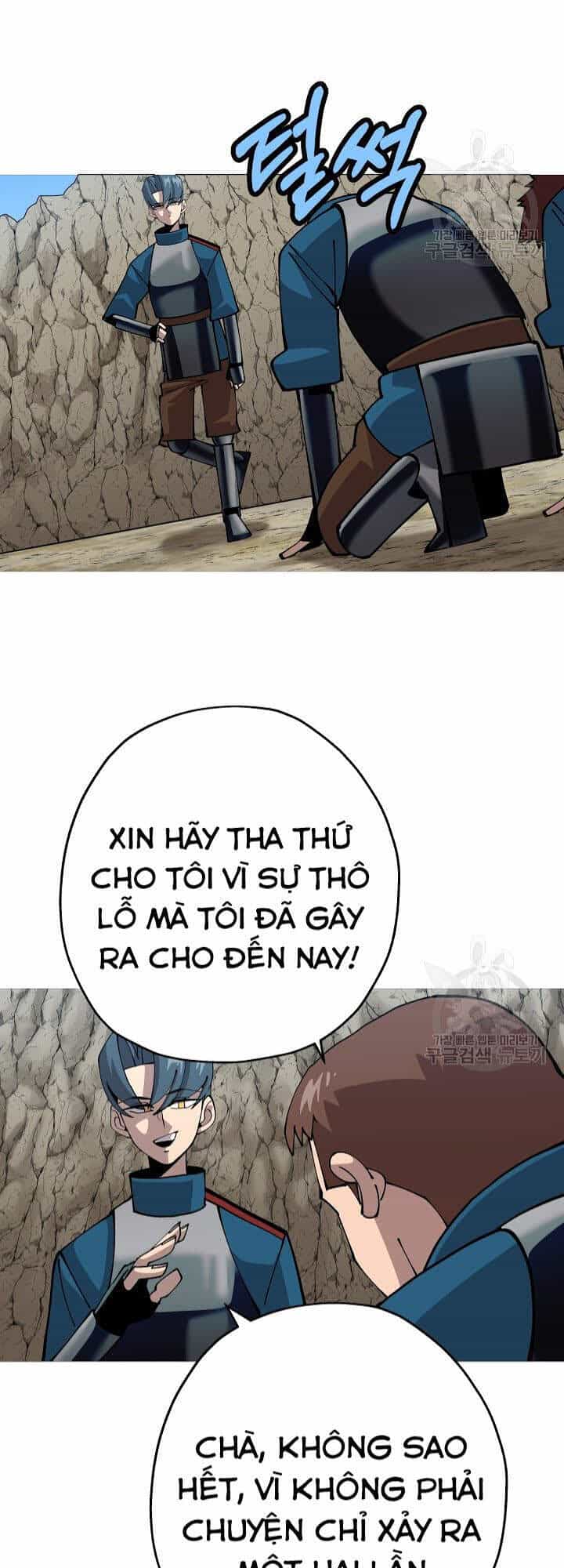 Chiến Binh Quật Cường - Chương 40 - ảnh 9