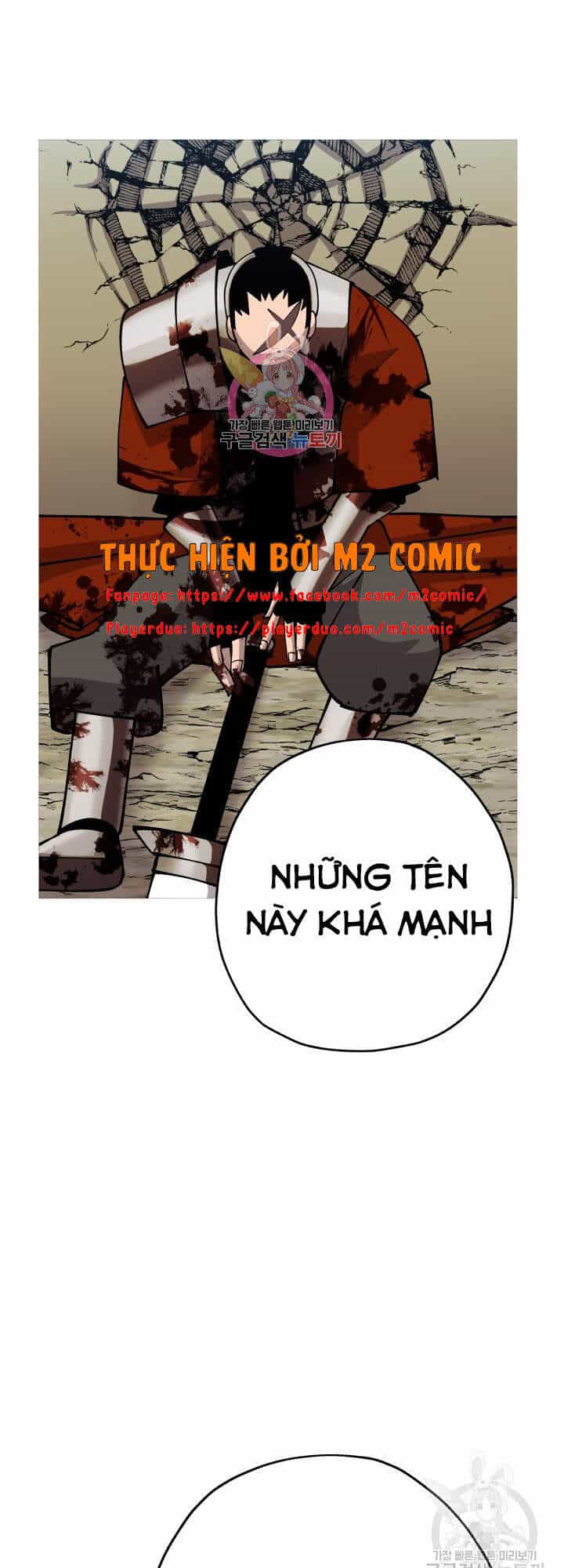Chiến Binh Quật Cường - Chương 41 - ảnh 2