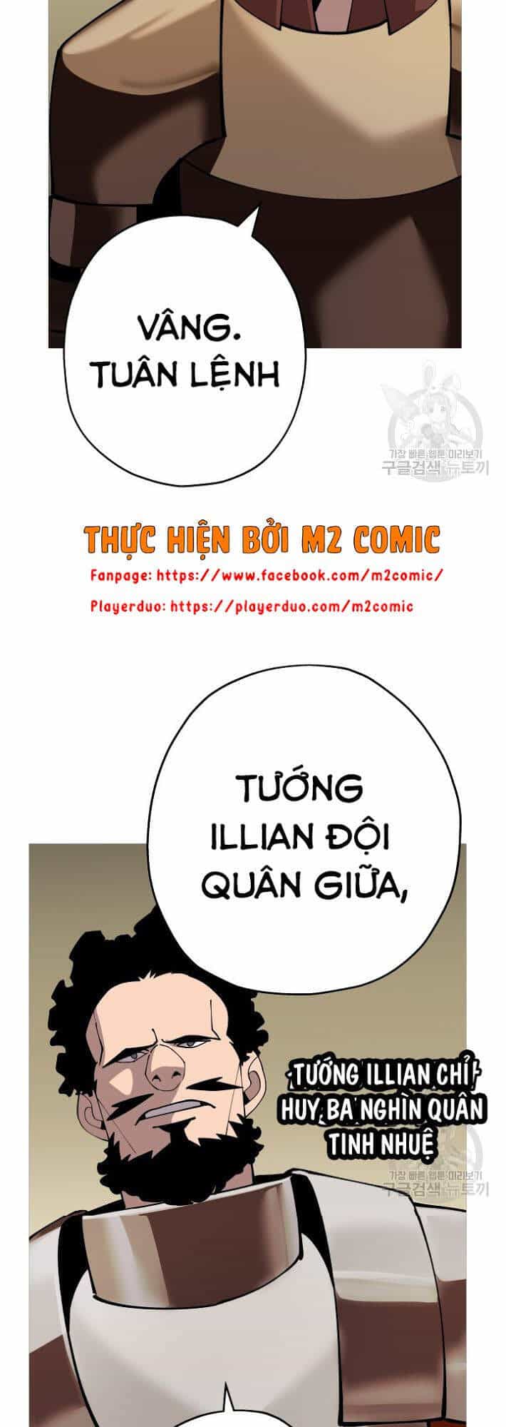 Chiến Binh Quật Cường - Chương 41 - ảnh 29