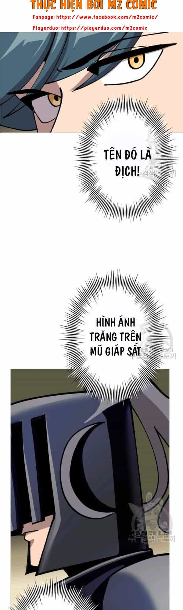 Chiến Binh Quật Cường - Chương 42 - ảnh 12