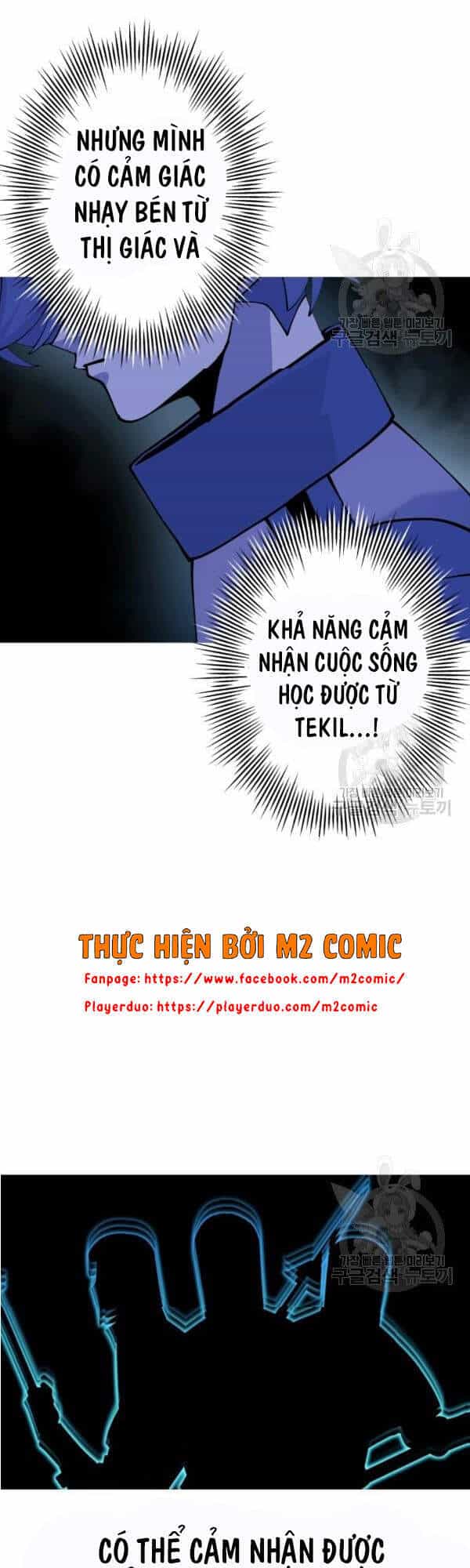 Chiến Binh Quật Cường - Chương 42 - ảnh 37