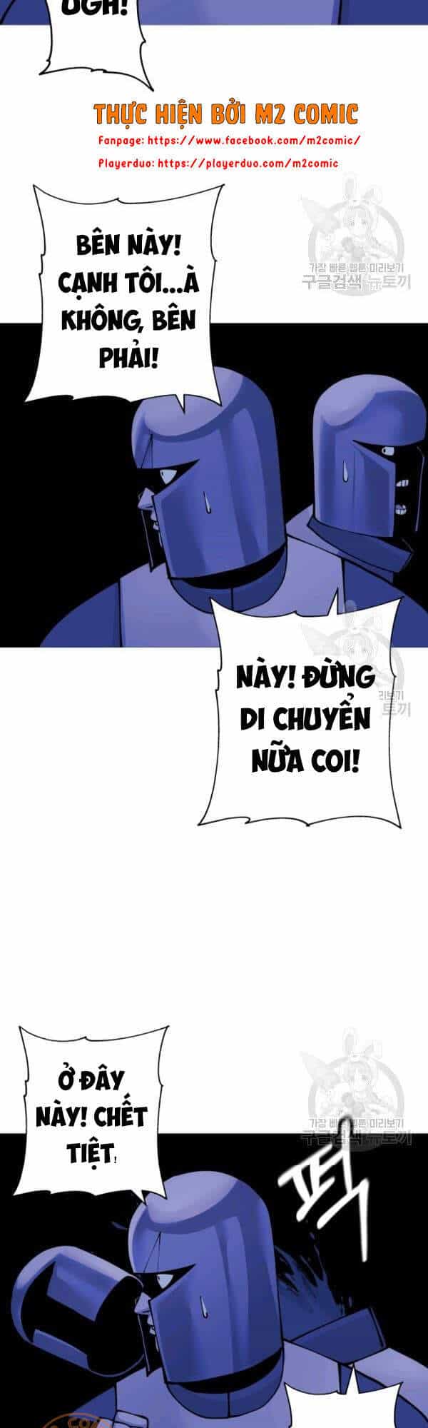 Chiến Binh Quật Cường - Chương 42 - ảnh 55