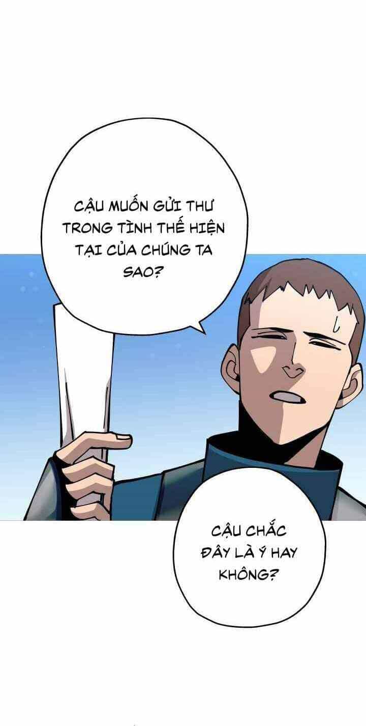 Chiến Binh Quật Cường - Chương 43 - ảnh 54
