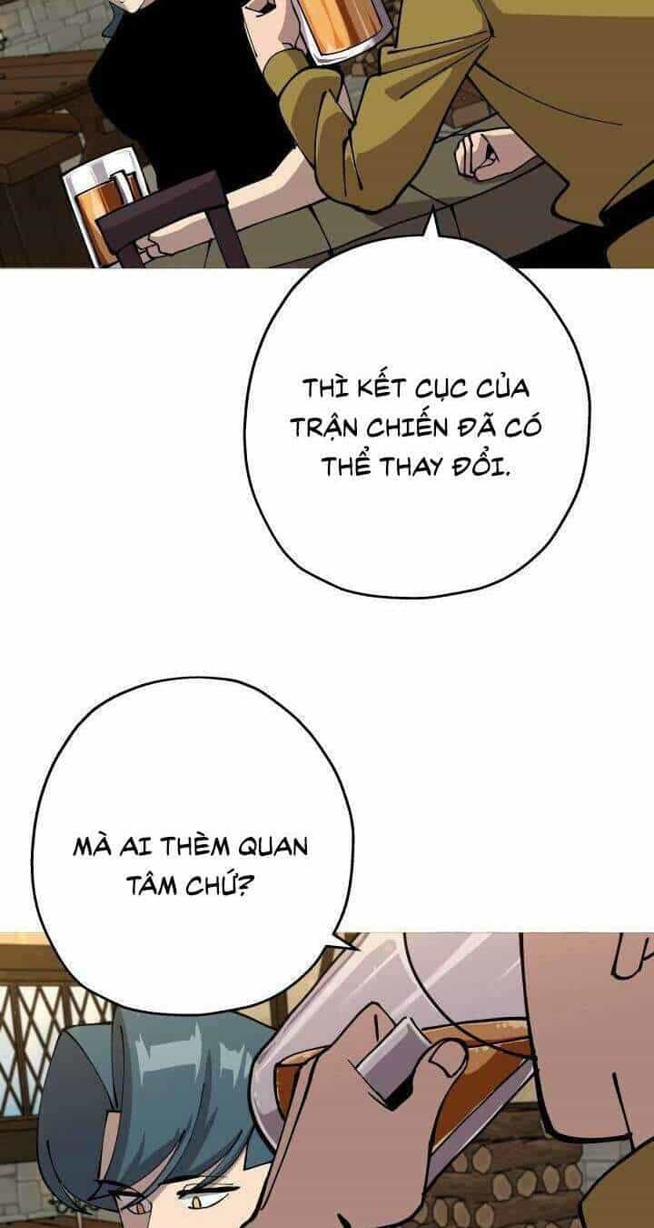 Chiến Binh Quật Cường - Chương 44 - ảnh 3