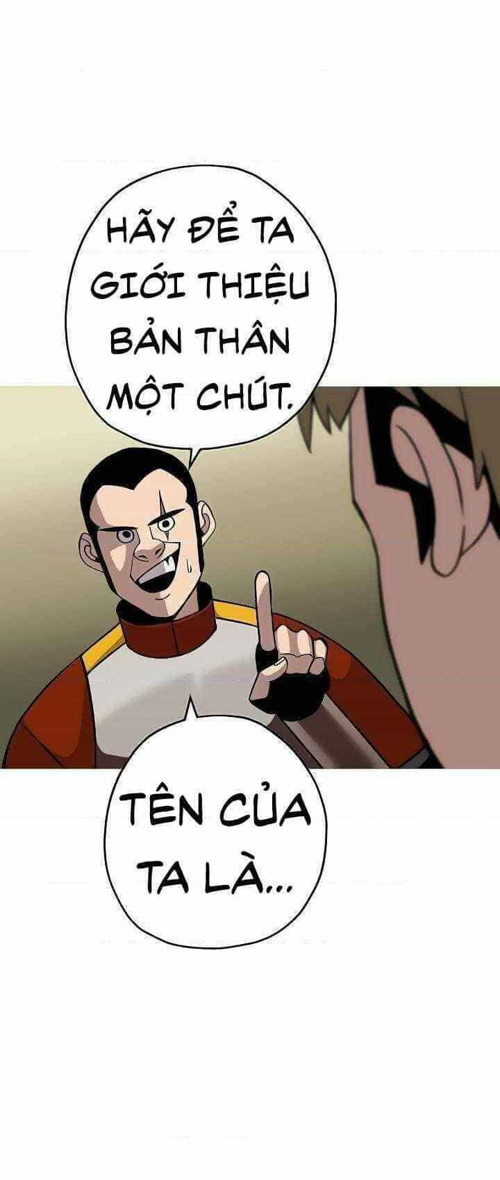 Chiến Binh Quật Cường - Chương 45 - ảnh 14