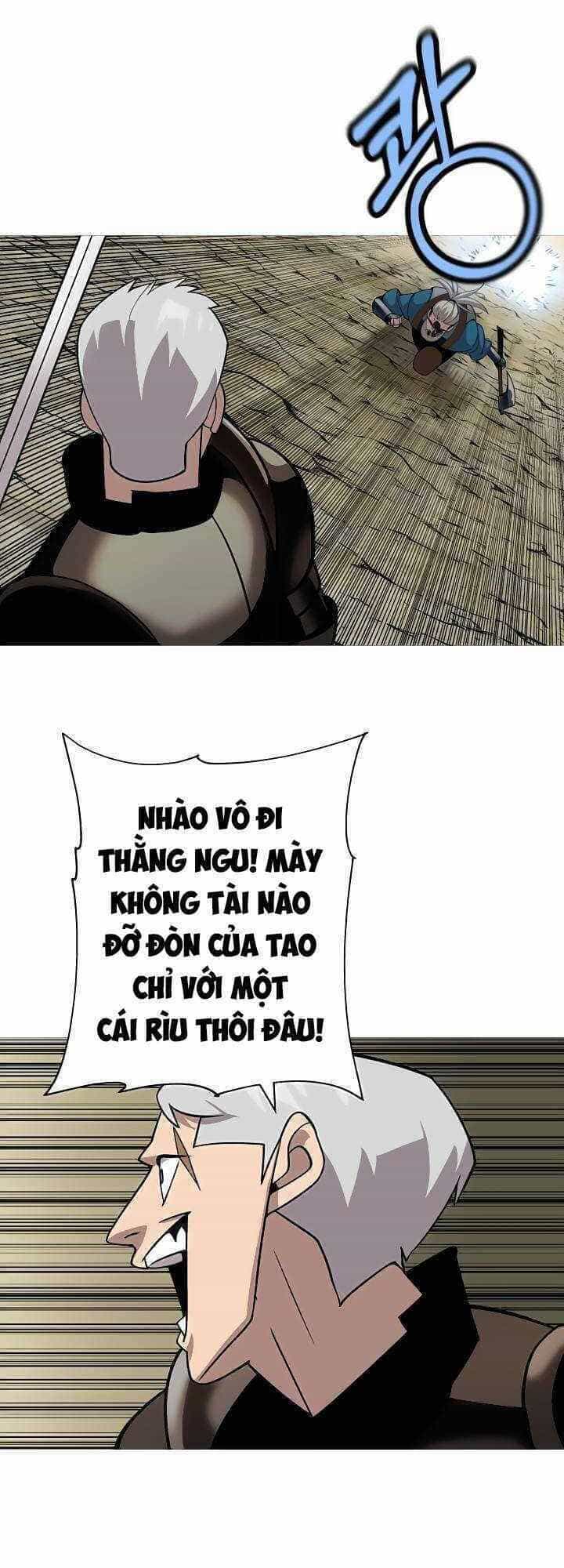 Chiến Binh Quật Cường - Chương 45 - ảnh 46