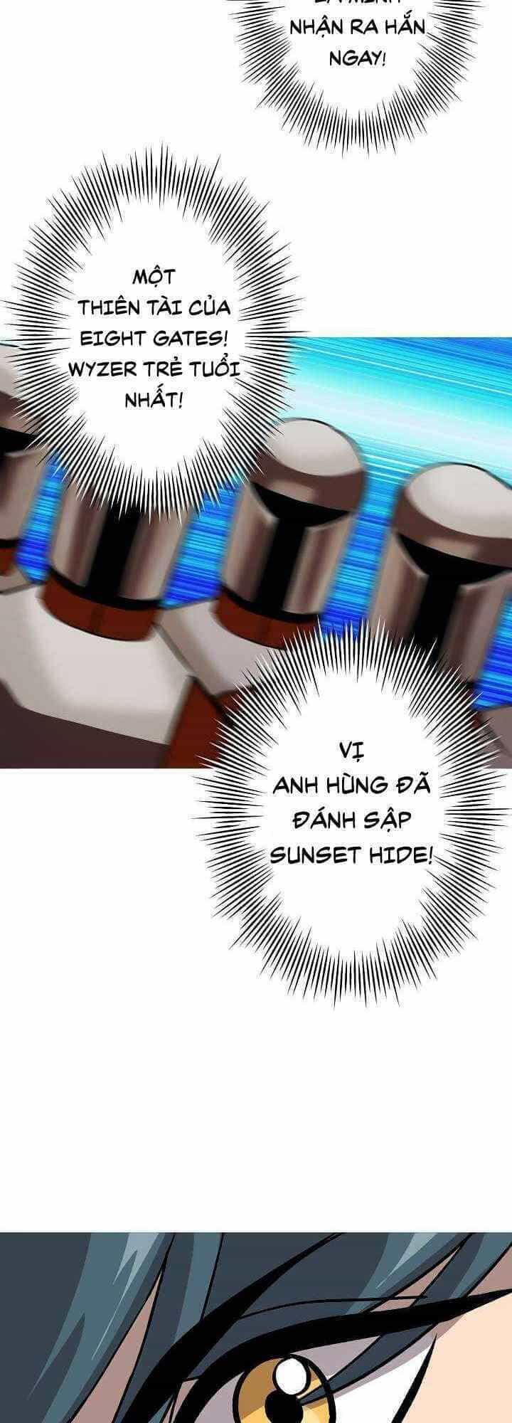 Chiến Binh Quật Cường - Chương 45 - ảnh 62
