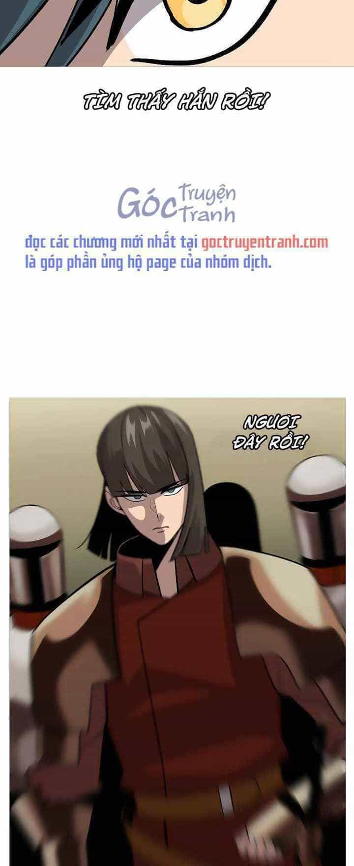 Chiến Binh Quật Cường - Chương 45 - ảnh 63