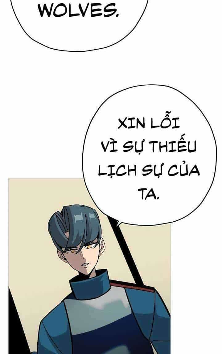 Chiến Binh Quật Cường - Chương 46 - ảnh 4