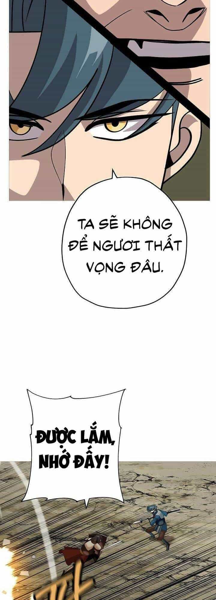 Chiến Binh Quật Cường - Chương 46 - ảnh 6