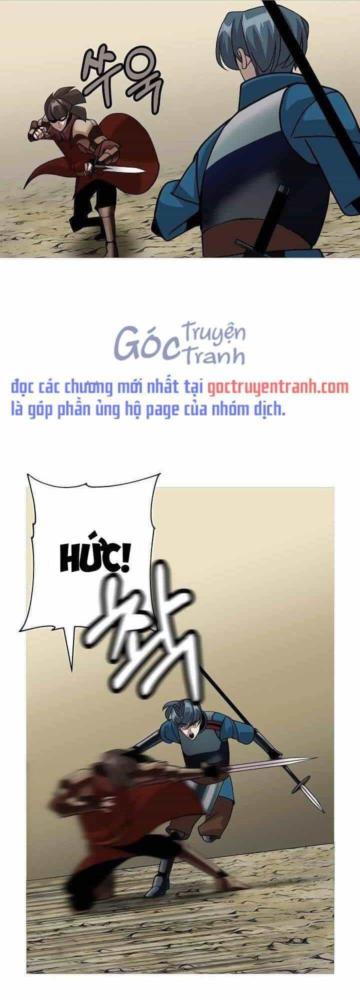 Chiến Binh Quật Cường - Chương 47 - ảnh 1
